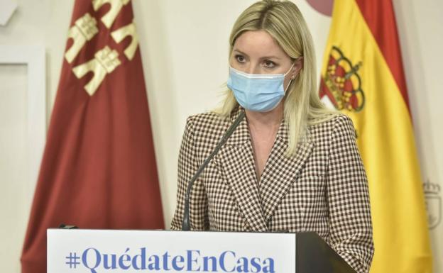 Cs y PP se emplazan a «dialogar» sobre la subida de sueldo a los funcionarios