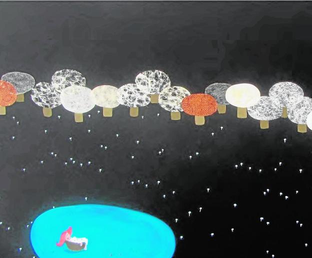 Érase una vez un cuento...