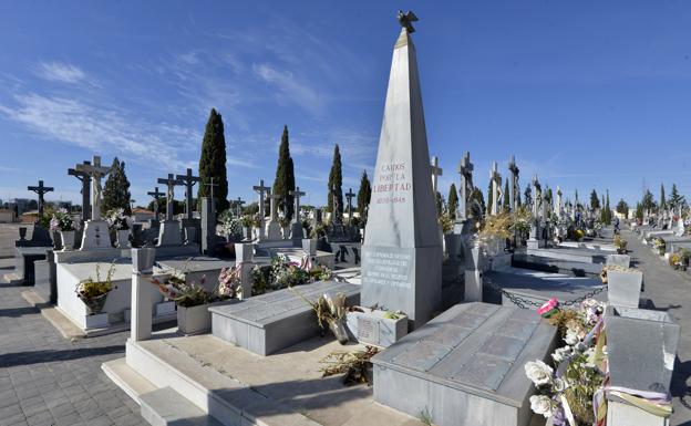 Ayudas a los ayuntamientos para la exhumación de fosas de la Guerra Civil