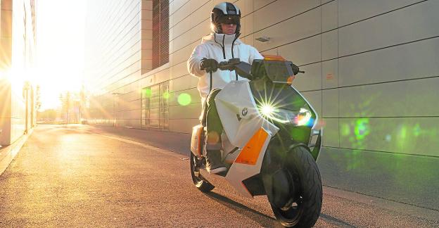 El estilo más actual de movilidad urbana