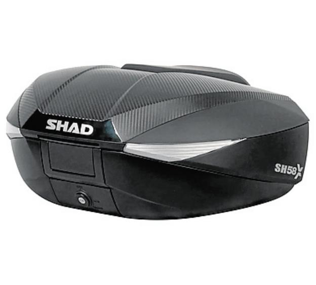 Shad SH58X Carbon