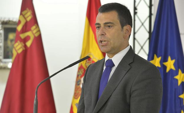 Las administraciones aprueban otros 102 millones para seguir con el soterramiento