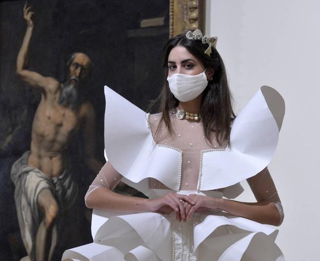 'Caprichos del Barroco' en el Mubam