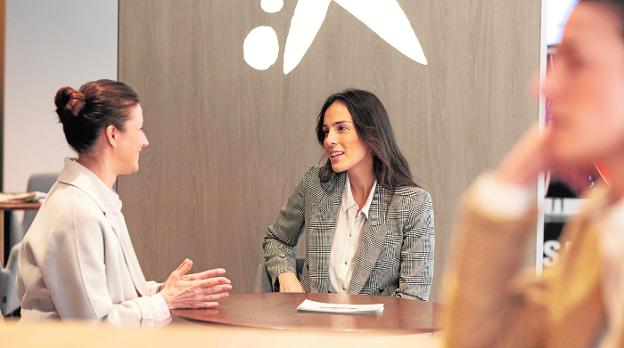 CaixaBank, reelegida 'Mejor Entidad de Banca Privada en España'