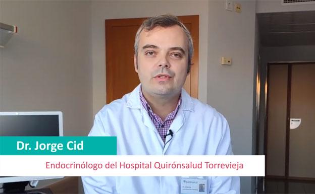 Infartos, ictus y pérdidas de visión, enfermedades asociadas a un mal control de la diabetes