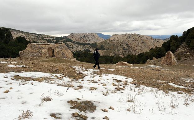 Cultura inicia el proceso para proteger los pozos de nieve