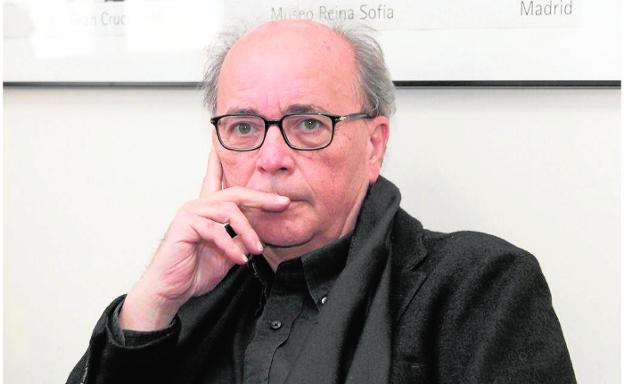 Carlos Thiebaut: «Las noticias sobre las vacunas abren un cierto horizonte de salida»