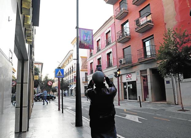 La fiesta del Patrón de Lorca sale a la calle
