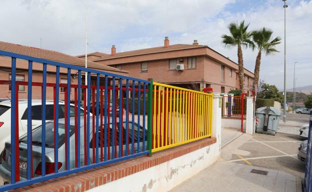 Salud Pública da por controlado el brote del colegio Pilar Soubrier de Lorca