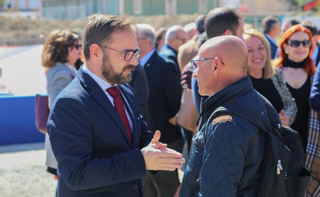 IU de Lorca decidirá este domingo en asamblea si rompe su pacto con el PSOE