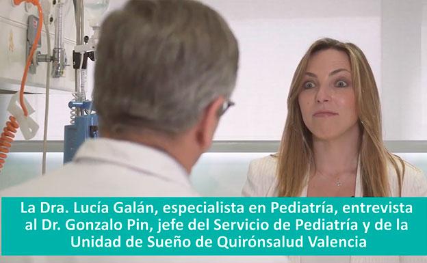 Los especialistas de Quirónsalud siguen apostando por las UCIs Neonatales de puertas abiertas por sus múltiples beneficios en tiempos de pandemia