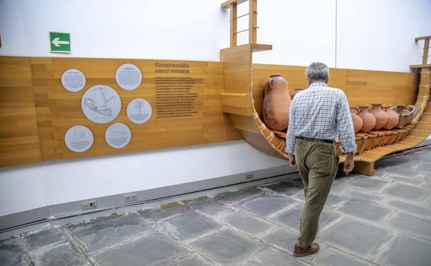 España propondrá incluir al Arqua en el Registro de Buenas Prácticas de la Unesco