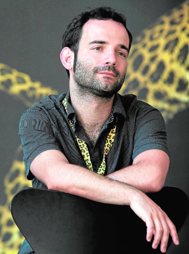 Luis López Carrasco: «Cartagena es el pase que todos estábamos esperando»