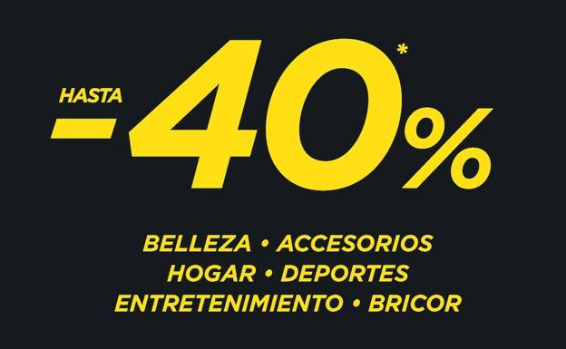 El Corte Inglés lanza por primera vez el Black Friday para juguetes con un 25% de regalo