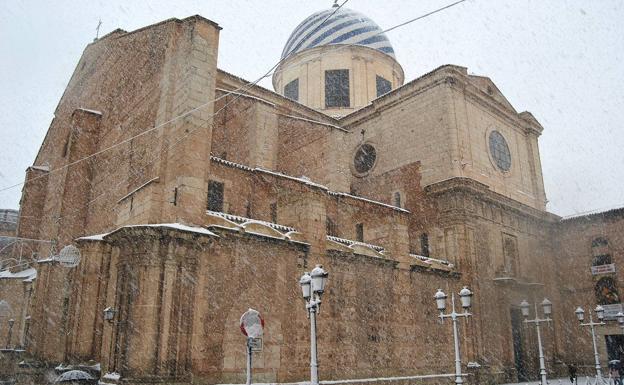 Un párroco de Yecla afirma que la 'ley Celaá' quiere que los niños con necesidades especiales «estorben» en los colegios como excusa para «matarlos»