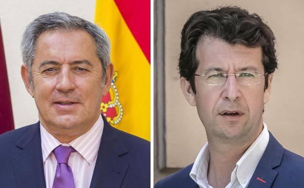 De la Cierva y Ruiz declaran que solo fueron «portavoces» en el proyecto de la desalinizadora