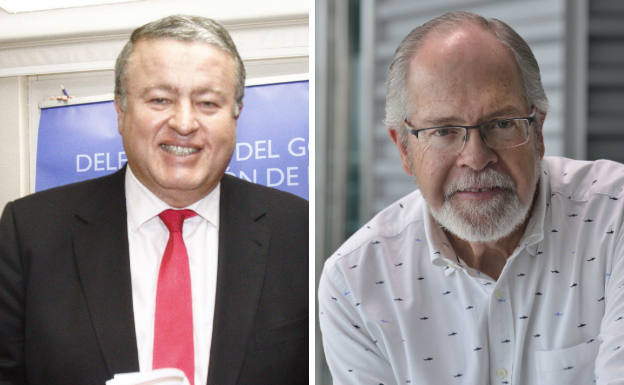 El PP propone que se inviertan en los PGE más de 40 millones de euros en las autovías de la Región