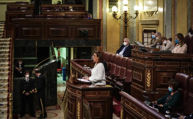 El PP denuncia el veto del Gobierno a sus enmiendas y acusa al PSOE de «hurtar del debate» a las propuestas que benefician a la Región