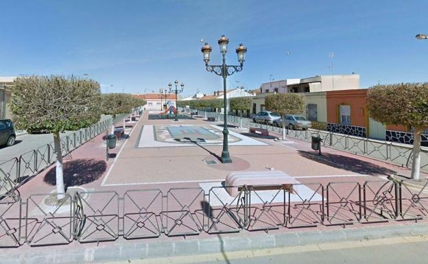 La Junta Vecinal de Pozo Estrecho, en Cartagena, acometerá varias obras por valor de más de 23.000 euros