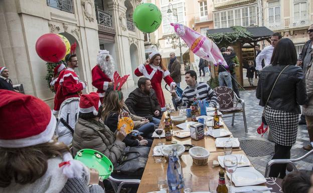 Salud propone relajar el cierre perimetral y el toque de queda en Navidad si la pandemia remite