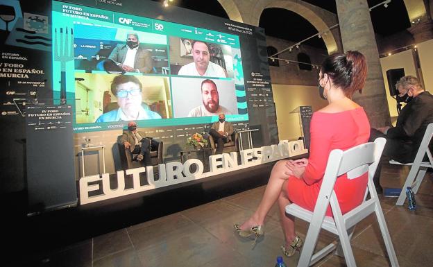 Pasado y futuro unen a España y Latinoamérica a través de la gastronomía