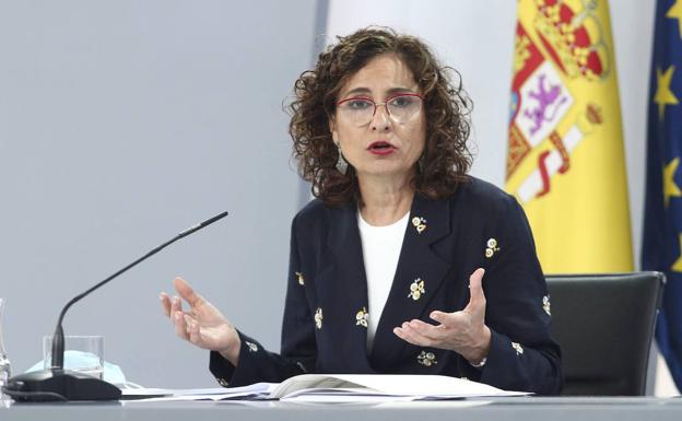 La Región de Murcia recibirá 141 millones del FLA para atender la desviación del déficit