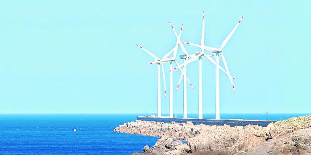 Apuesta por las energías renovables para el suministro eléctrico municipal