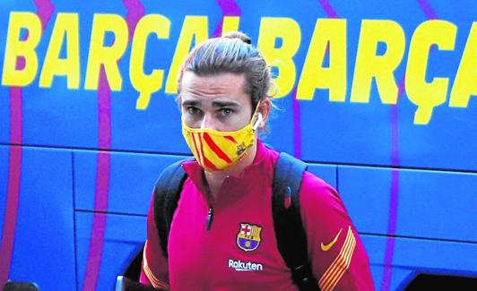 Yo he visto a (Lalo) Maradona