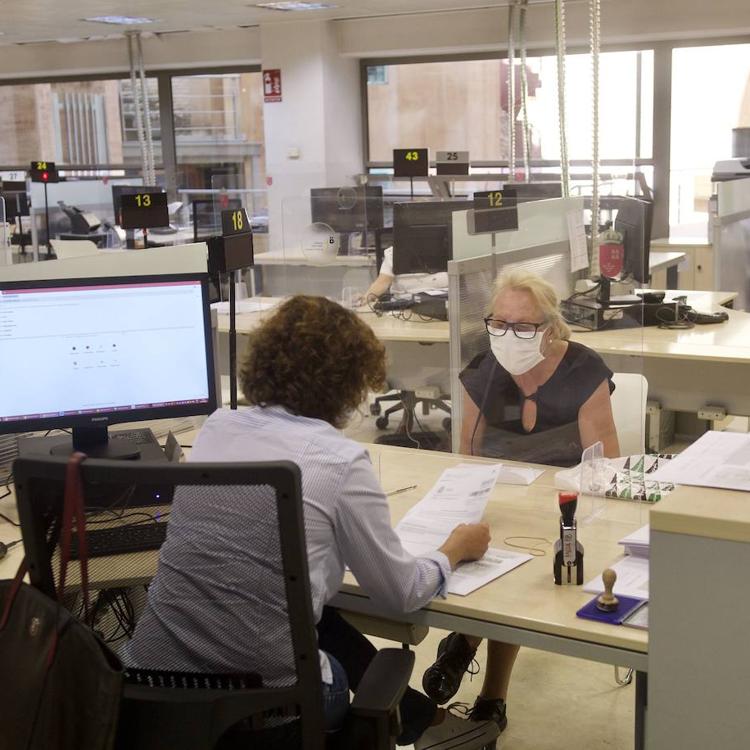 Los murcianos se ahorraron casi 300 millones el pasado año con las rebajas de impuestos