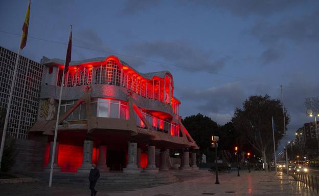 La incidencia del VIH sube en 2019 y supera la media nacional