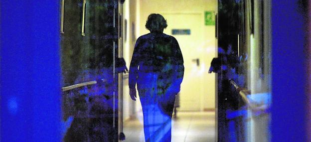 Dos residencias centran las acusaciones de los auxiliares del SMS ante la Fiscalía