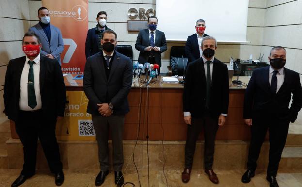 Los hosteleros esperan alcanzar los 250.000 bonos-regalo estas Navidades