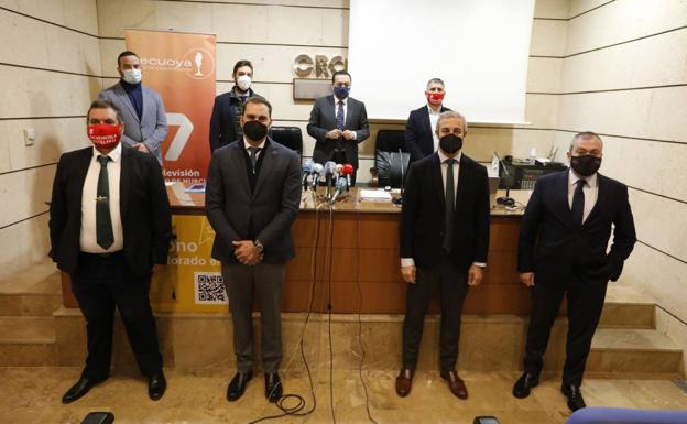 Salud deniega la petición de Croem de adelantar al lunes la flexibilización de las restricciones