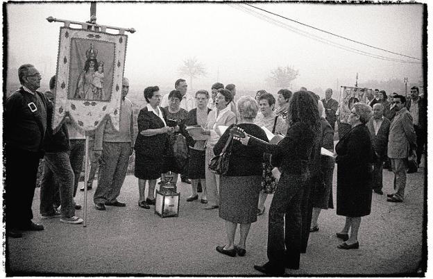 Al ritmo del folclore y la tradición