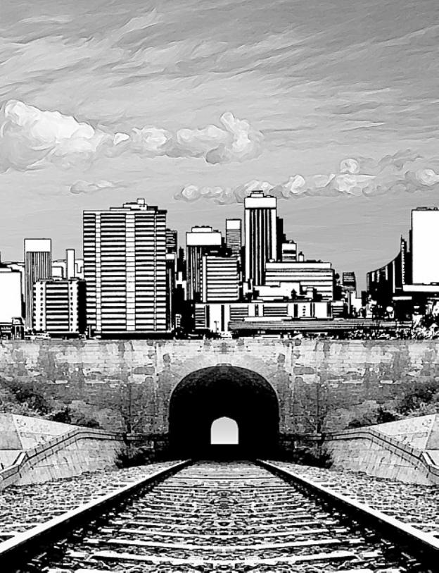 Aliados en el soterramiento