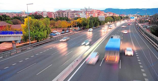 El Ranero contará con pantallas acústicas junto a la autovía tras años de demandas