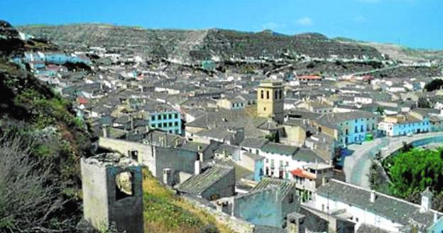 La riqueza histórica del Altiplano de Granada invita a hacer un viaje al pasado