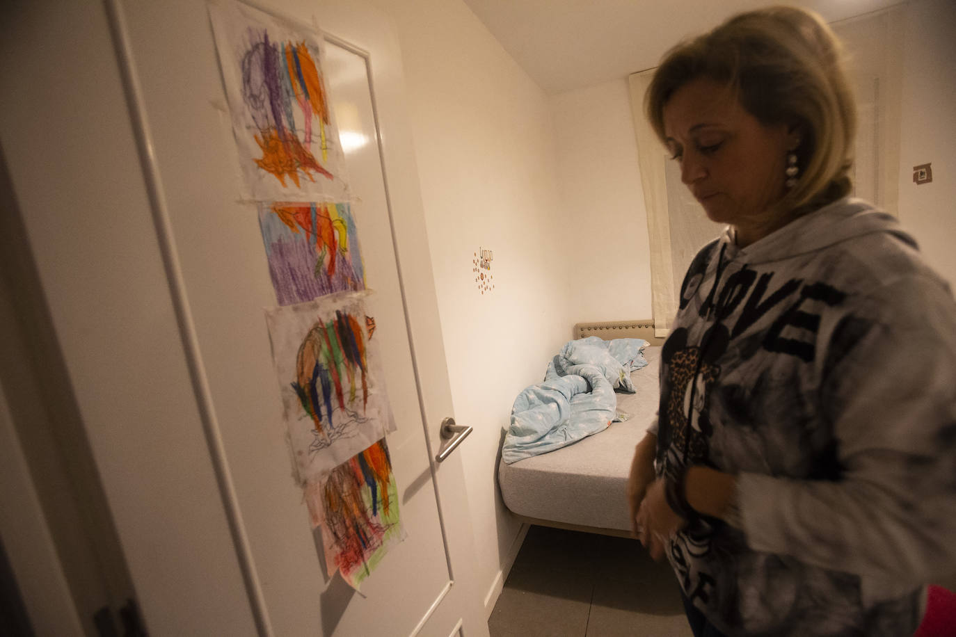 Un grito desesperado de las familias de alumnos discapacitados de la Región