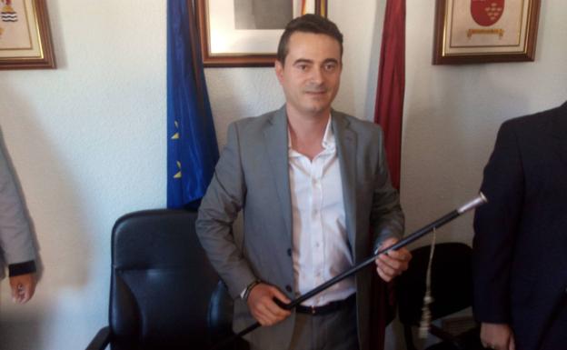 El Ayuntamiento de Albudeite retira su moción para quitar el nombre de Paco Rabal a la Casa de la Cultura