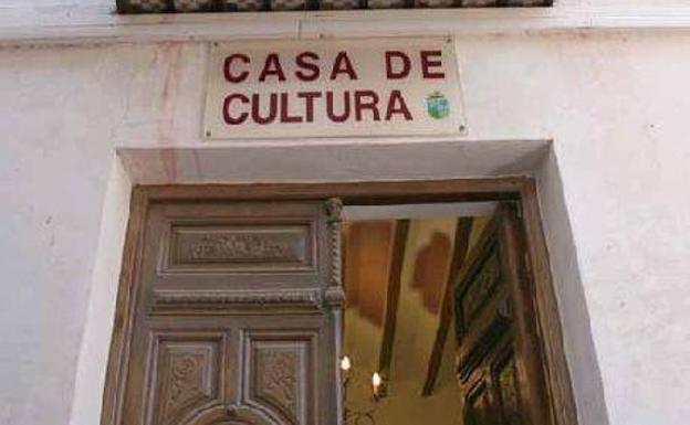 PP y Cs retiran su moción para quitar el nombre de Paco Rabal a la Casa de Cultura de Albudeite