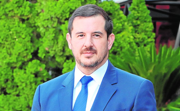 Augusto Fuertes: «El uso de la tecnología es imprescindible»