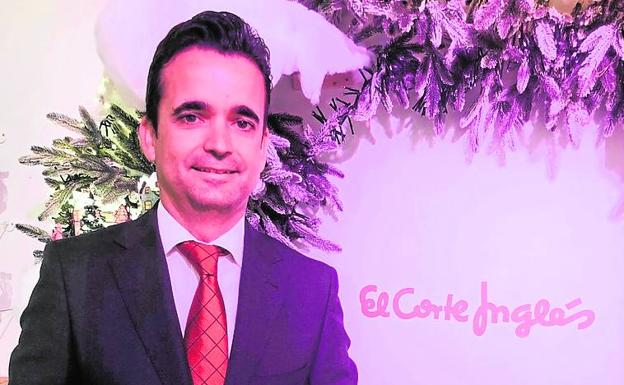 Rafael Álvarez-Ossorio: «Nos hemos adaptado a la nueva realidad»