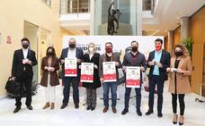 Una campaña de la Cámara de Comercio incentiva el consumo en las tiendas y bares de Lorca y Puerto Lumbreras