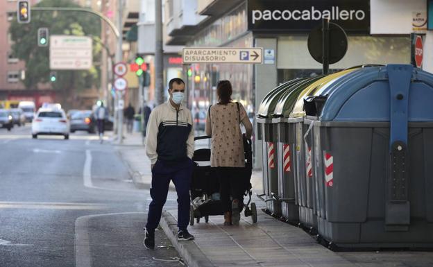 La Región de Murcia cierra el puente con 58 nuevos contagios y dos fallecidos más