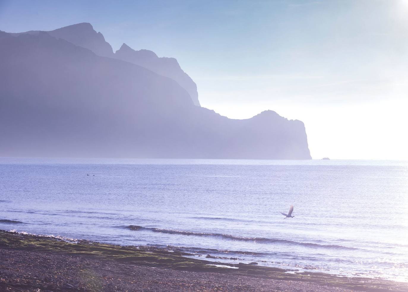 ANSE se niega a firmar la venta de Cabo Cope a la Comunidad