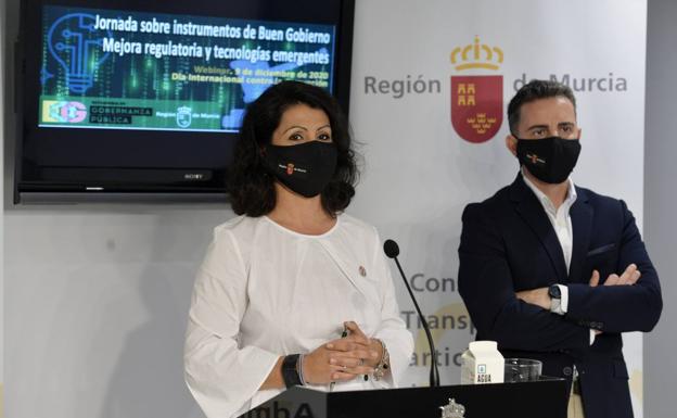 La Comunidad trata de poner orden en toda su normativa