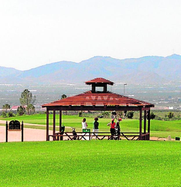 'Operación KILO', en Hacienda del Álamo