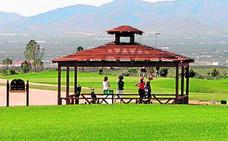 'Operación KILO', en Hacienda del Álamo