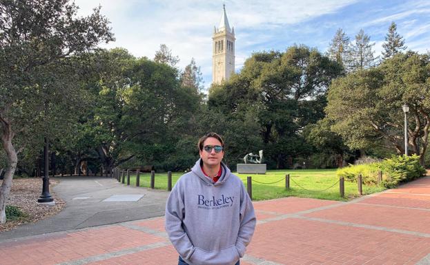 El Mar Menor se estudia en Berkeley