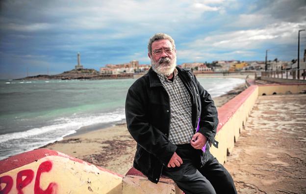 Jesús Cánovas Martínez: «Lo que no entendemos con palabras es lo que da sentido a la vida»